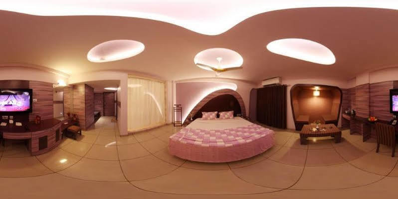 Tiruchirappalli Femina Hotel מראה חיצוני תמונה