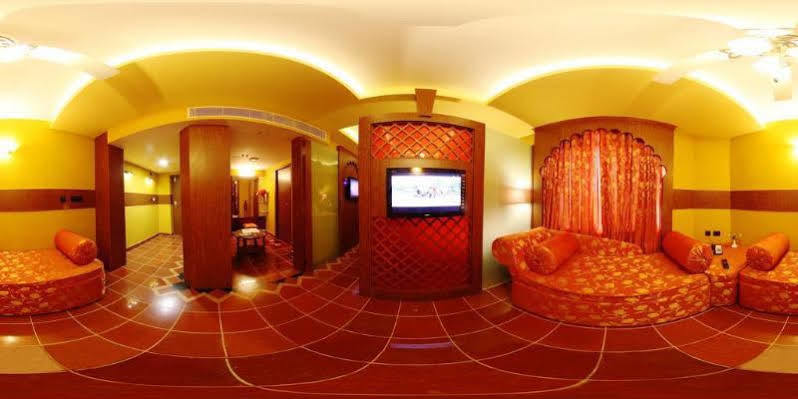 Tiruchirappalli Femina Hotel מראה חיצוני תמונה